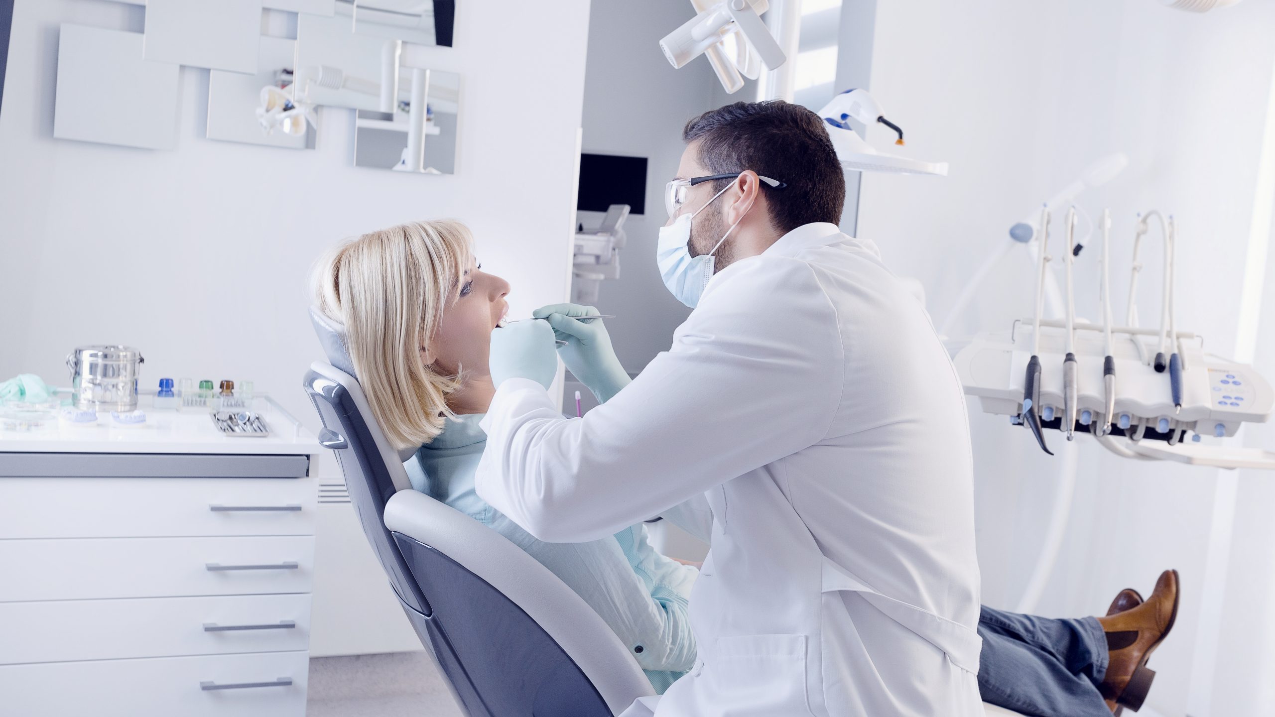 Dentist in Pittsfield, MA